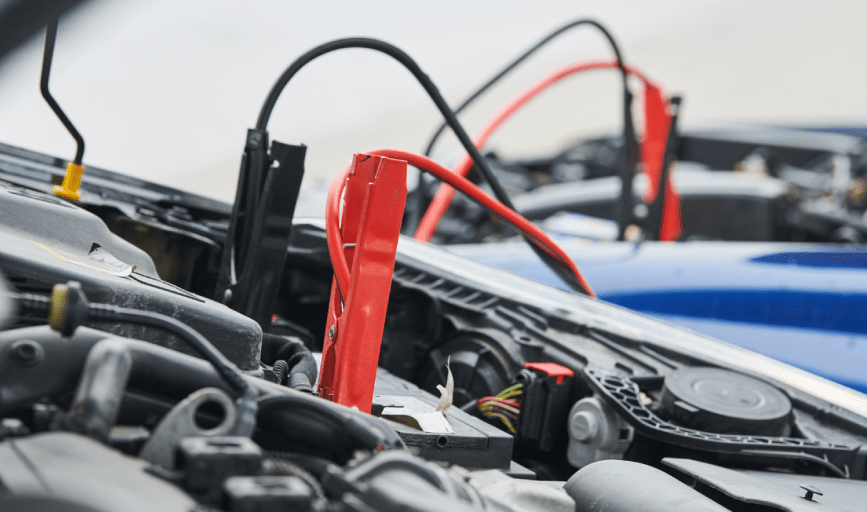 JUMP START SERVICES