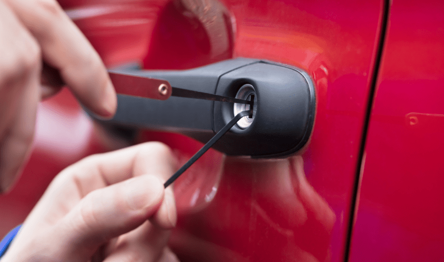 LOCKOUT SERVICES
